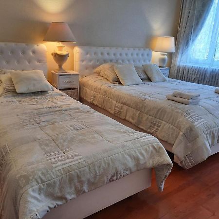 Apartments Center Colmar 5 Luaran gambar
