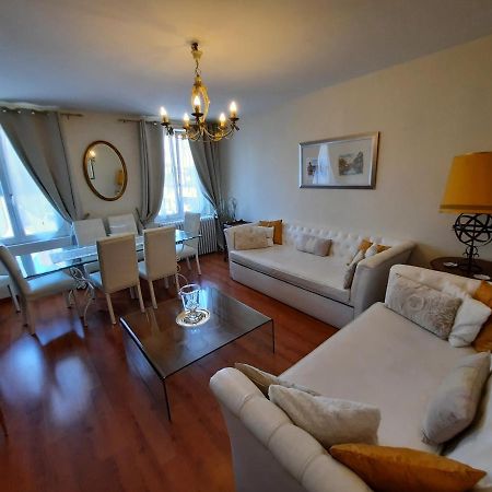 Apartments Center Colmar 5 Luaran gambar