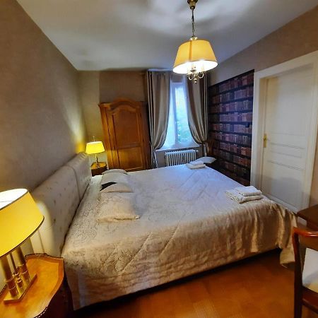 Apartments Center Colmar 5 Luaran gambar
