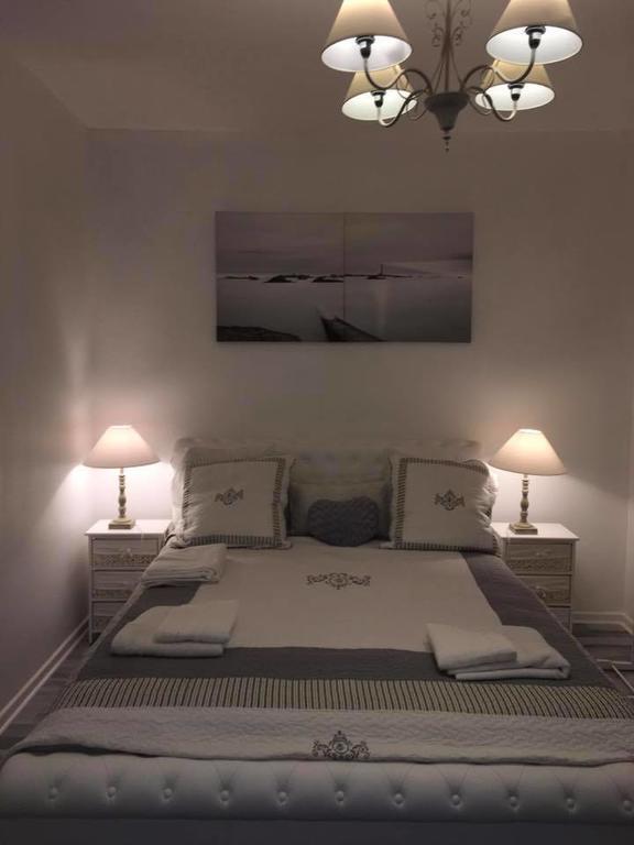 Apartments Center Colmar 5 Luaran gambar
