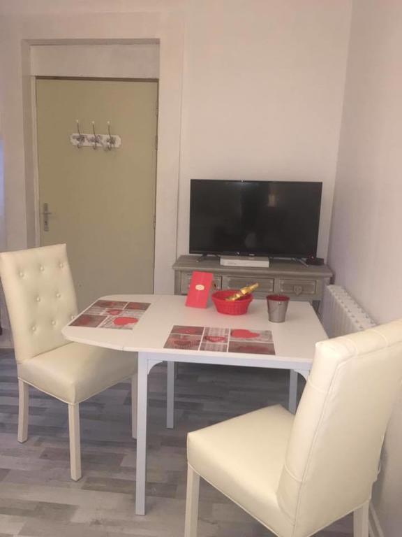 Apartments Center Colmar 5 Luaran gambar