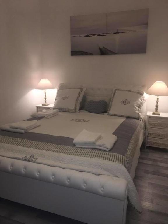 Apartments Center Colmar 5 Luaran gambar